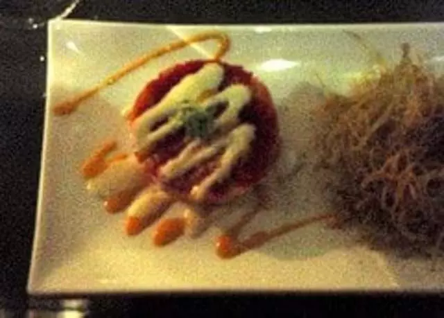 1225Raw Sushi and Sake Lounge