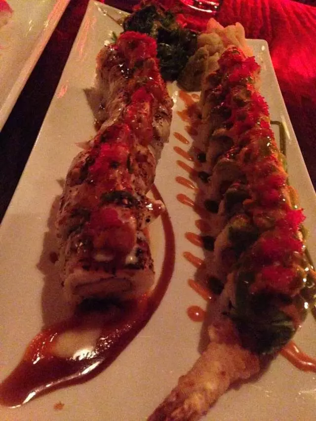 1225Raw Sushi and Sake Lounge