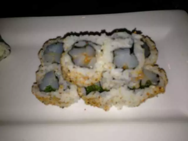 1225Raw Sushi and Sake Lounge