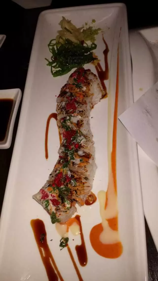 1225Raw Sushi and Sake Lounge