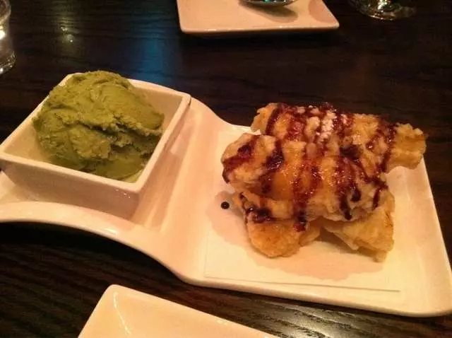 1225Raw Sushi and Sake Lounge