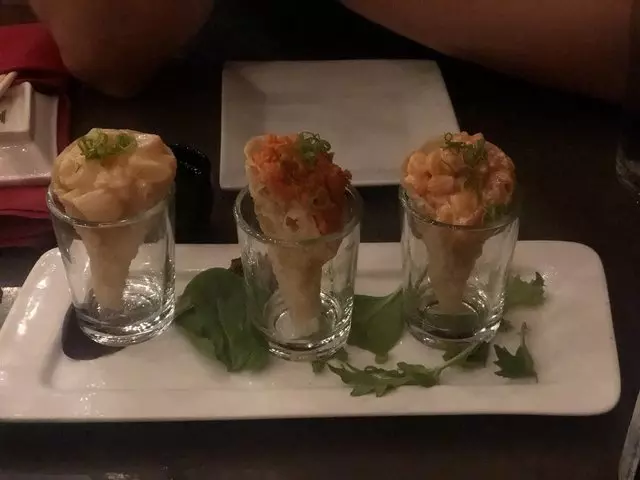 1225Raw Sushi and Sake Lounge