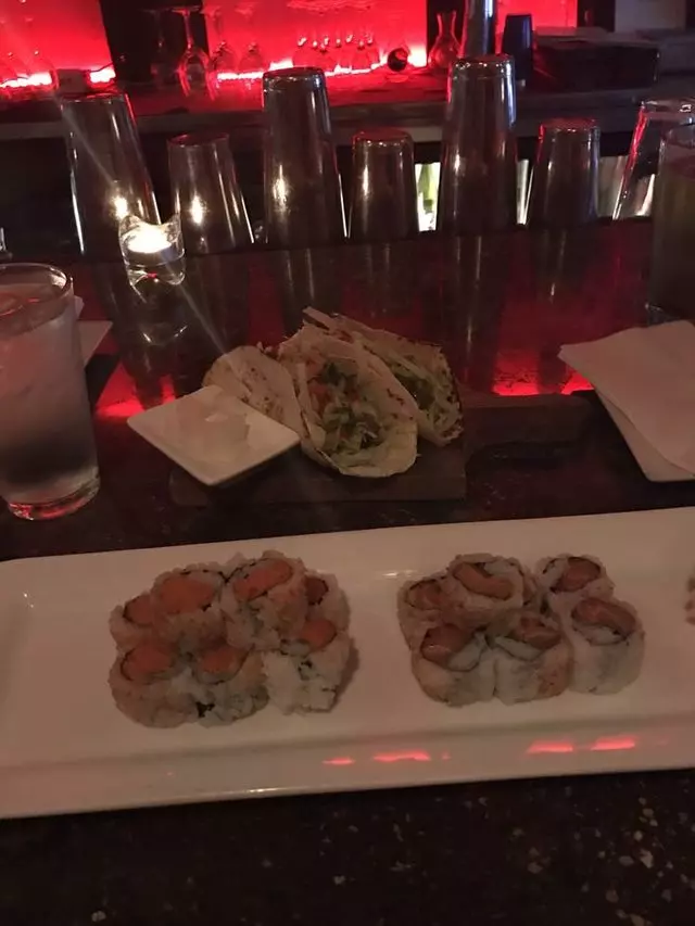 1225Raw Sushi and Sake Lounge