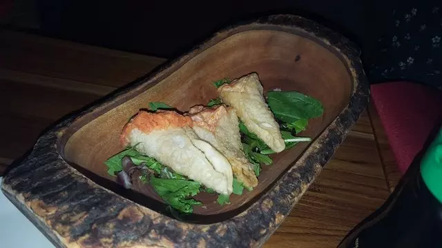 1225Raw Sushi and Sake Lounge