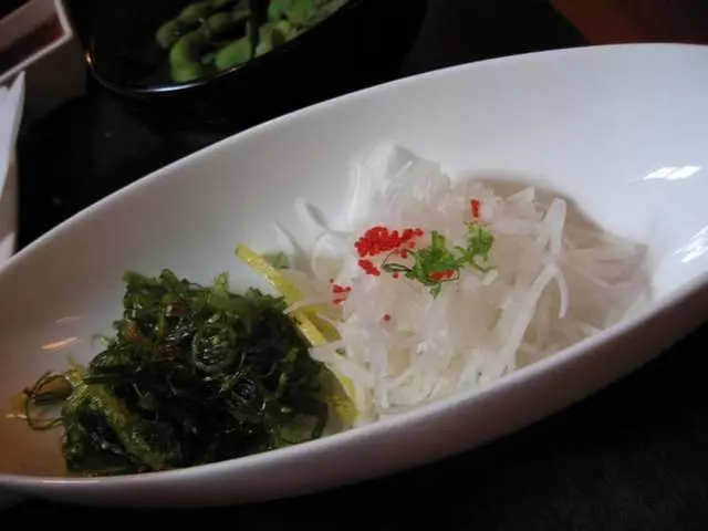 1225Raw Sushi and Sake Lounge
