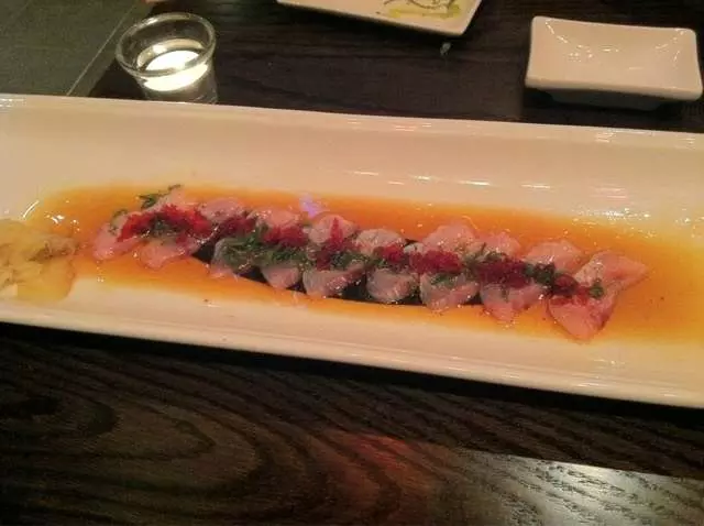 1225Raw Sushi and Sake Lounge