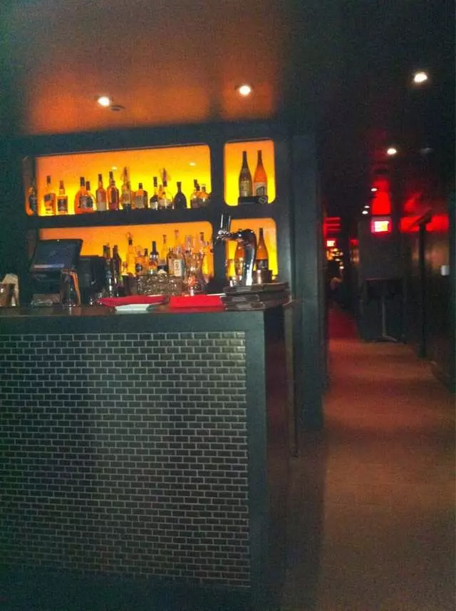 1225Raw Sushi and Sake Lounge