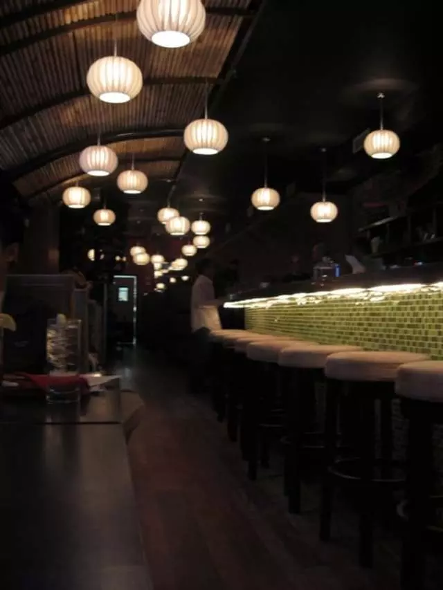 1225Raw Sushi and Sake Lounge