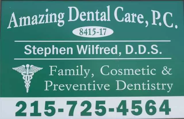Amazing Dental Care