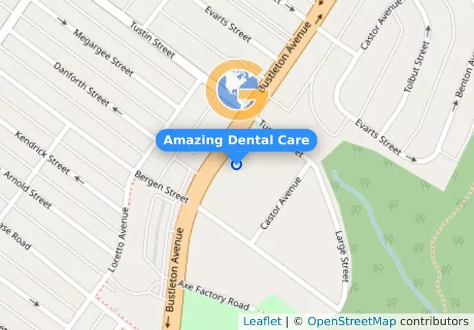 Amazing Dental Care