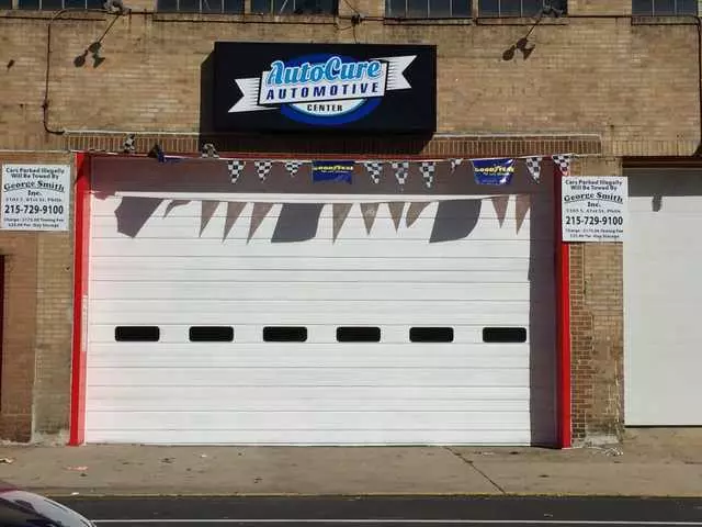 AutoCure Automotive Center