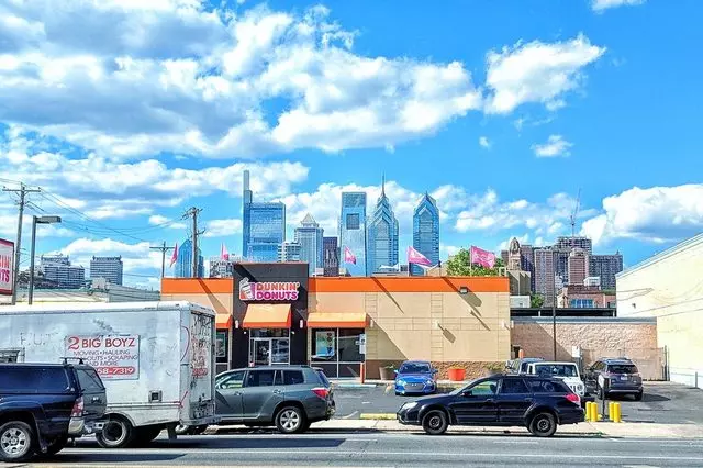 Dunkin'