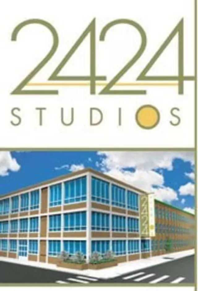 2424 Studios