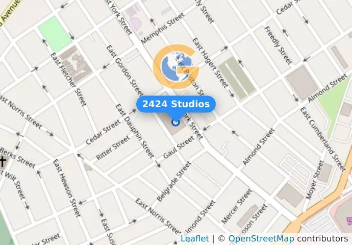 2424 Studios