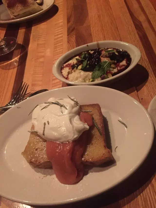 Amis Trattoria