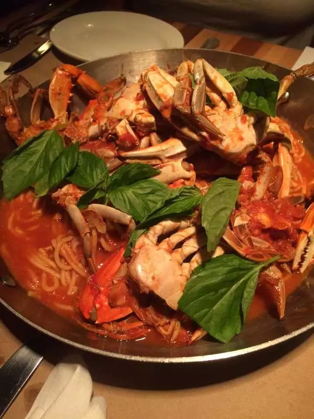 Amis Trattoria