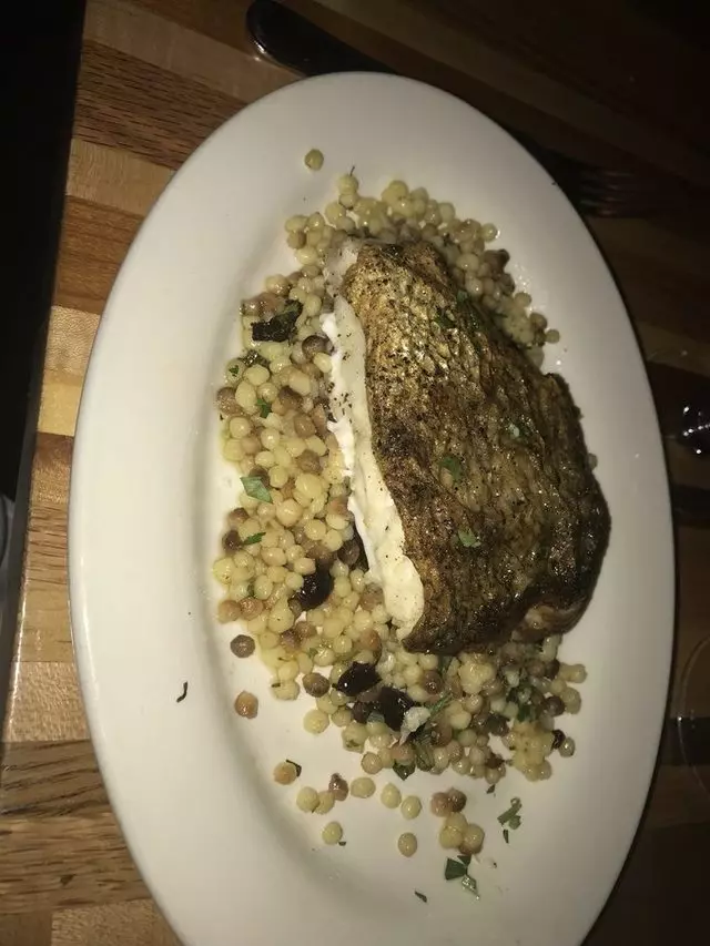 Amis Trattoria