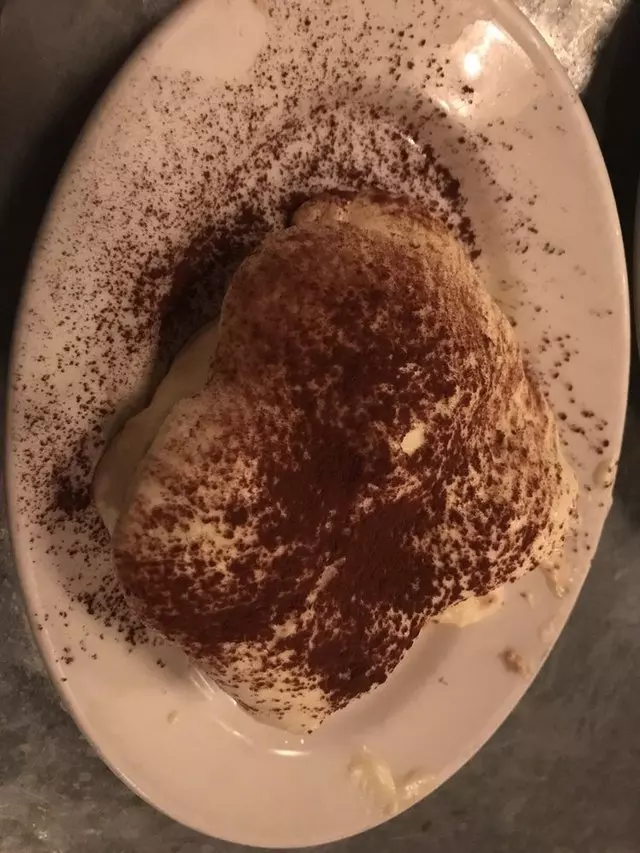 Amis Trattoria