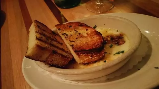 Amis Trattoria
