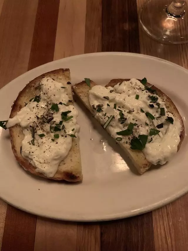Amis Trattoria