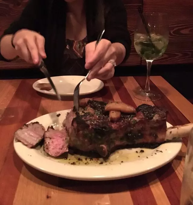 Amis Trattoria