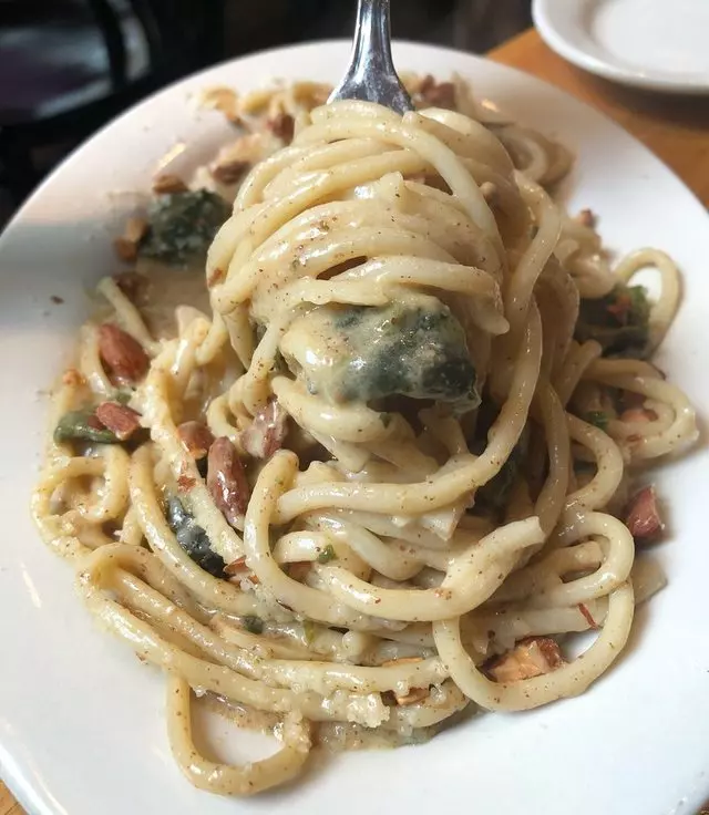Amis Trattoria