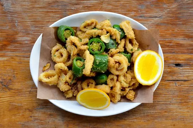 Amis Trattoria
