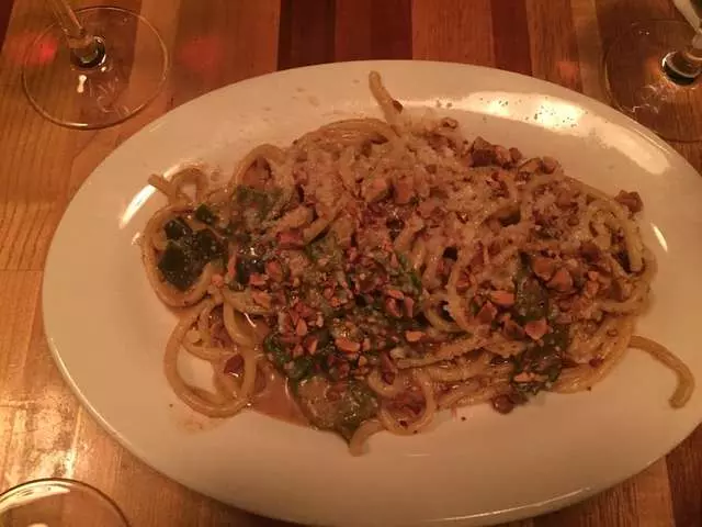 Amis Trattoria