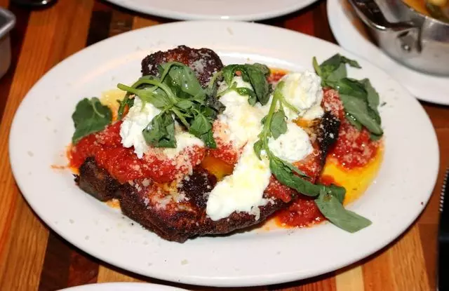 Amis Trattoria
