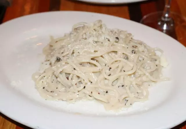 Amis Trattoria