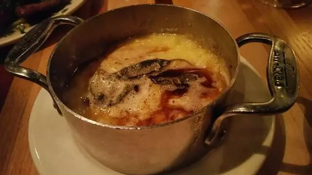 Amis Trattoria