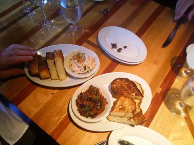 Amis Trattoria
