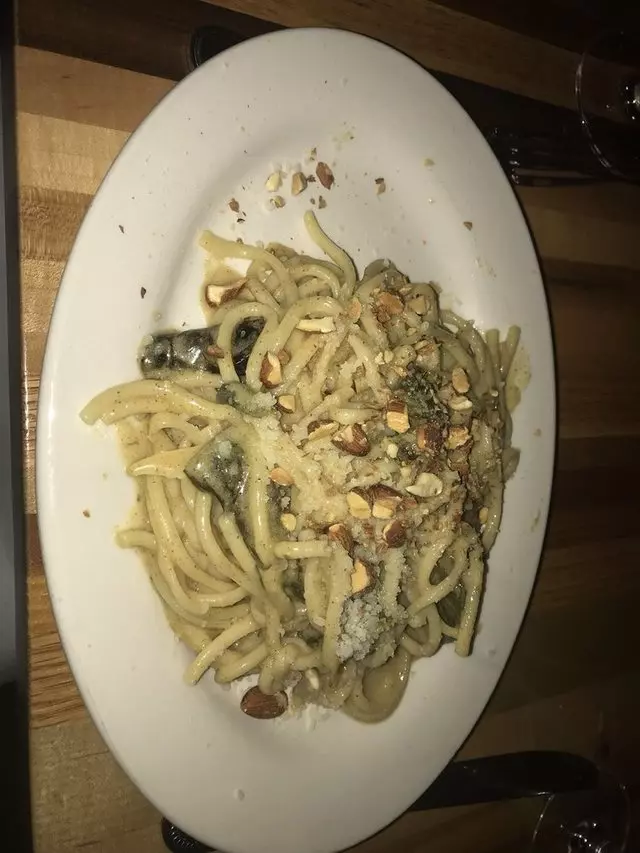 Amis Trattoria