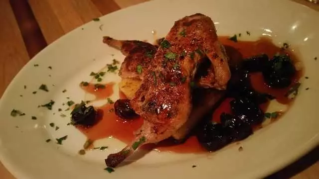 Amis Trattoria