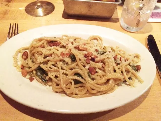 Amis Trattoria