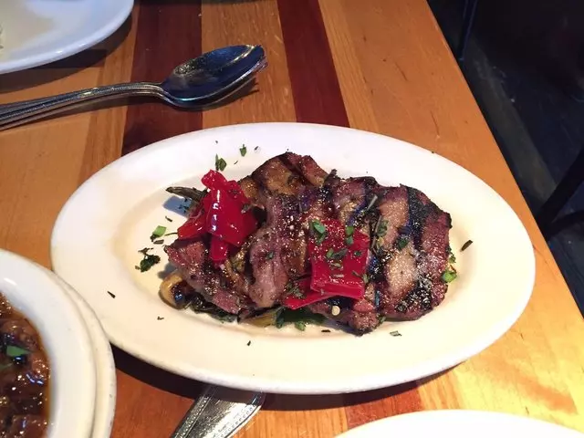 Amis Trattoria