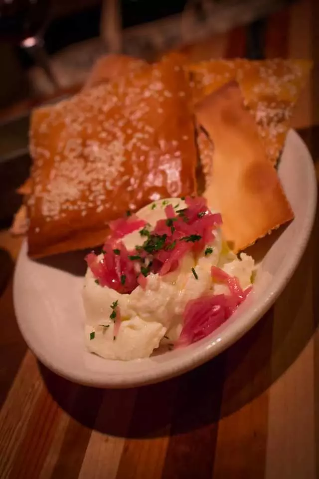 Amis Trattoria