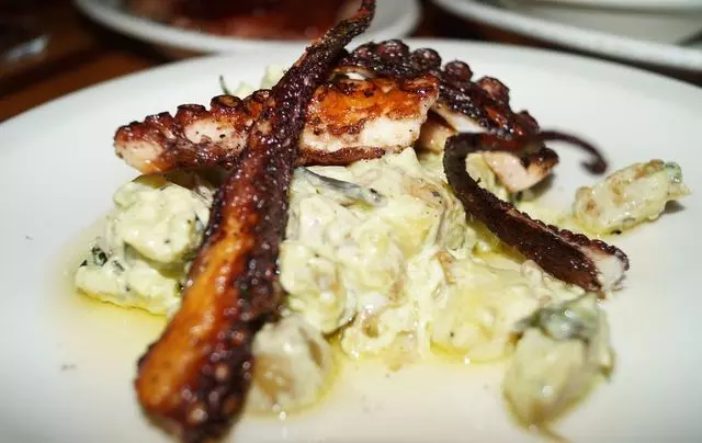 Amis Trattoria