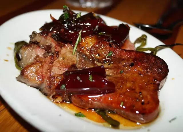 Amis Trattoria