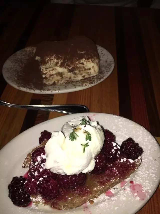 Amis Trattoria