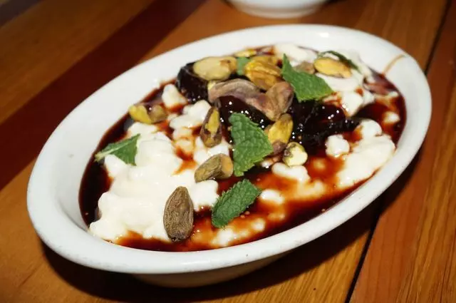 Amis Trattoria