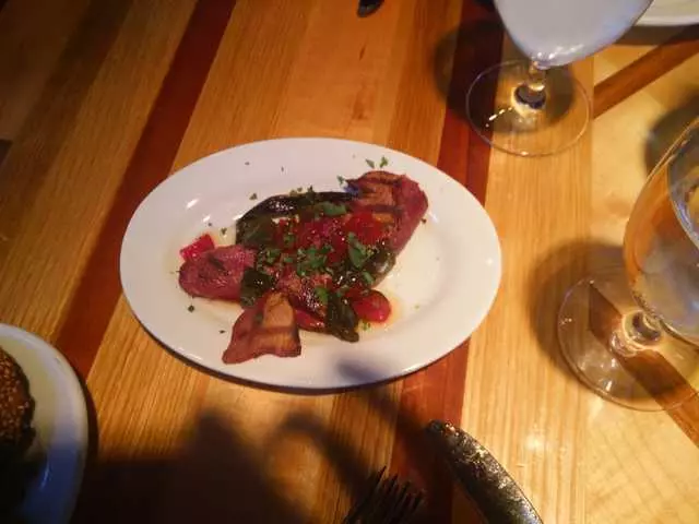 Amis Trattoria