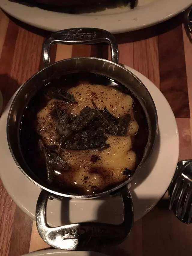 Amis Trattoria