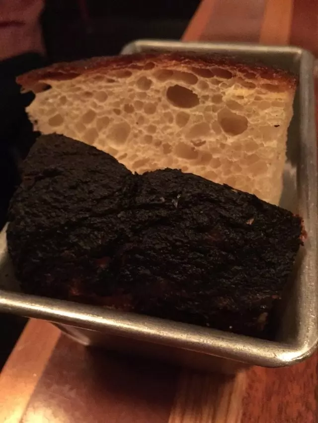 Amis Trattoria