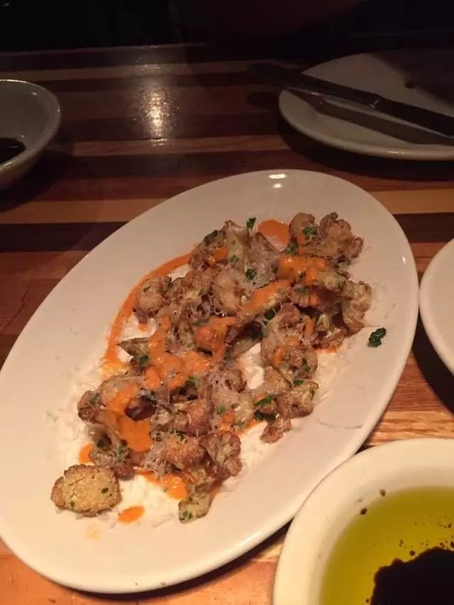 Amis Trattoria