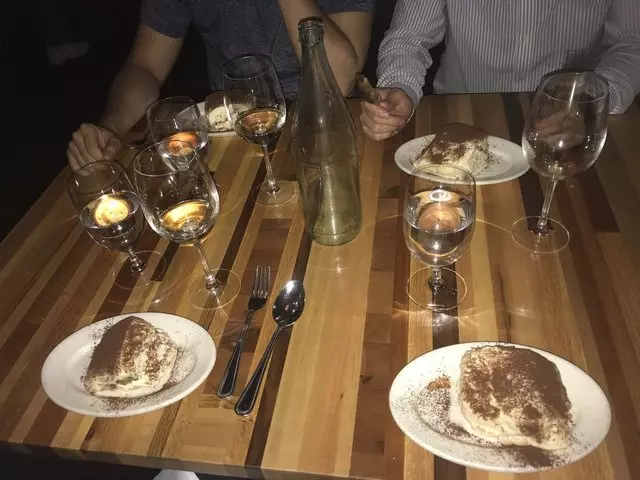 Amis Trattoria