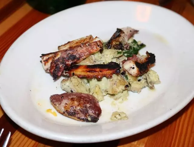 Amis Trattoria
