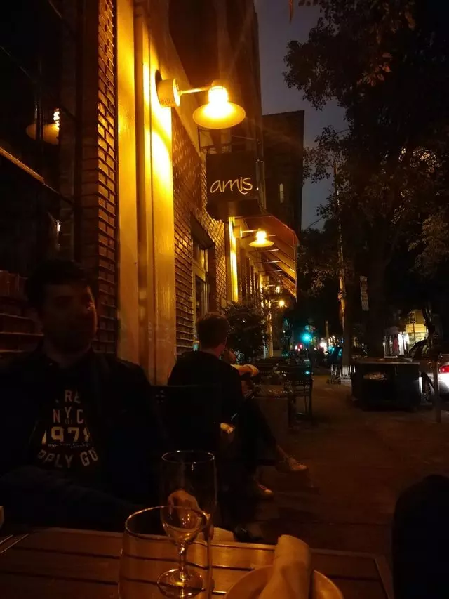 Amis Trattoria