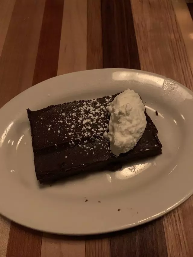 Amis Trattoria