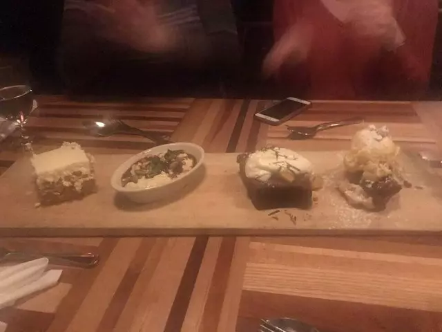 Amis Trattoria